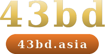 43bd logo